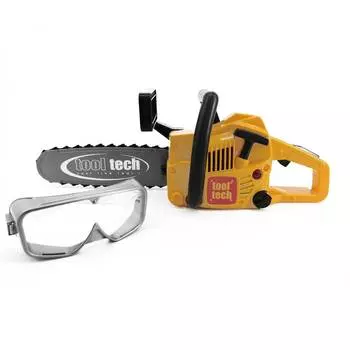 Red box Игровой набор "Электропила"