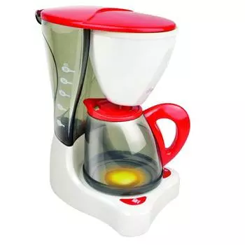 Red box Игровой набор "Кофеварка"