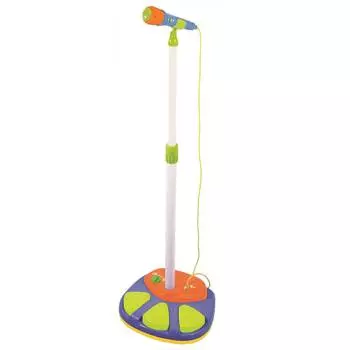 Red Box Микрофон со стойкой