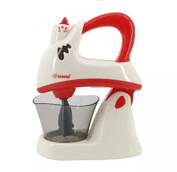 Red Box Миксер