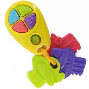 Red Box Музыкальные ключи