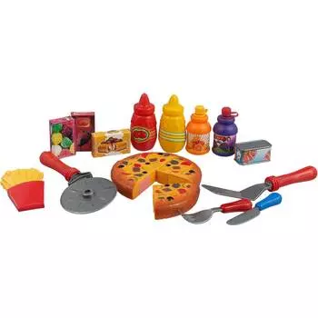 Red box Набор для пиццерии