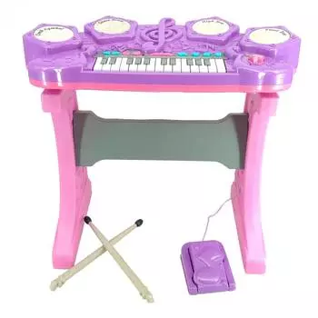 Red box Синтезатор электронный