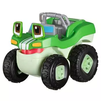 Rev&amp;Roll машинка - "Крэш" EU881240