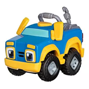 Rev&amp;Roll машинка - "Рамбл" EU881210