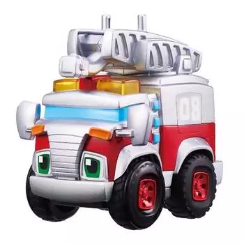 Rev&amp;Roll машинка - "Сприцер" EU881230