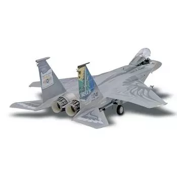 Revell Сборная модель самолета McDonnell Douglas F-15C Eagle, 1:48