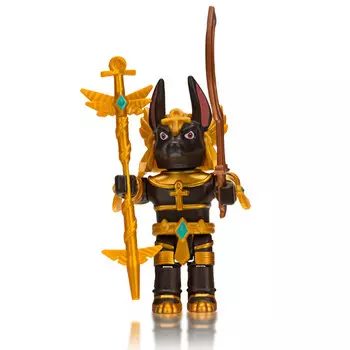 Roblox Фигурка "Анубис"