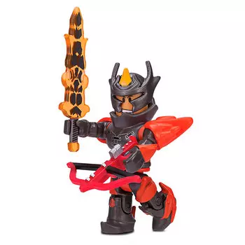 Roblox Фигурка "Генерал Страж Пламени"