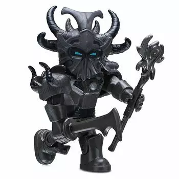 Roblox Фигурка "Острова монстров: Малогорк’Зит"