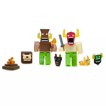 Roblox Набор "Гора Богов"