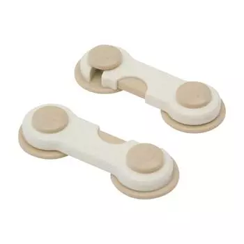 Roxy-kids Блокиратор для мебели 2 шт.