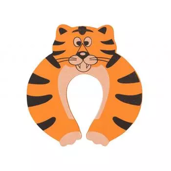 Roxy-kids Фиксатор дверей "Тигр"