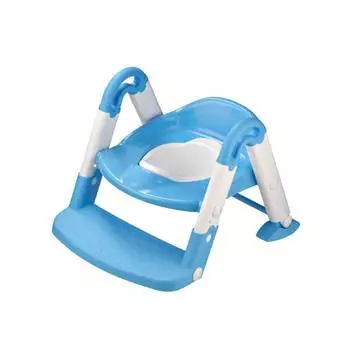 Roxy-Kids Горшок-трансформер 3 в 1, голубой