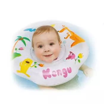 Roxy-kids Круг на шею для купания Kengu