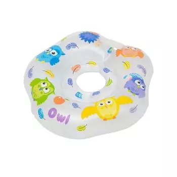 Roxy-kids Круг на шею для купания Owl