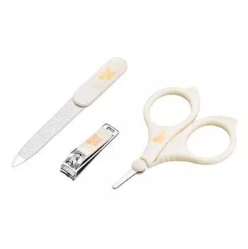 Roxy-kids Маникюрный набор