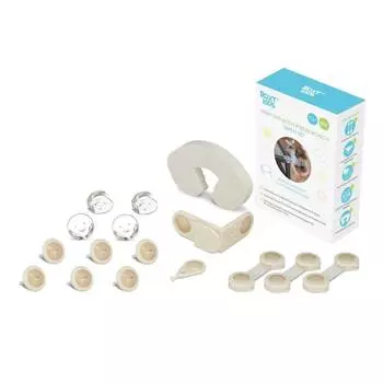 Roxy-kids Набор Безопасность