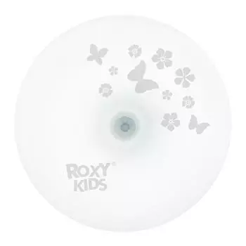 Roxy-kids Ночник с датчиком движения и освещения