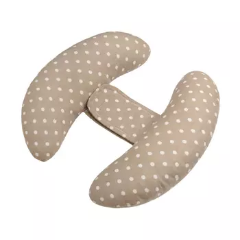 Roxy-kids Подушка-позиционер для новорожденных