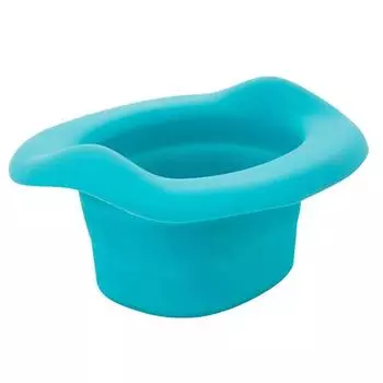 Roxy-kids Универсальная вкладка для дорожных горшков, мятный