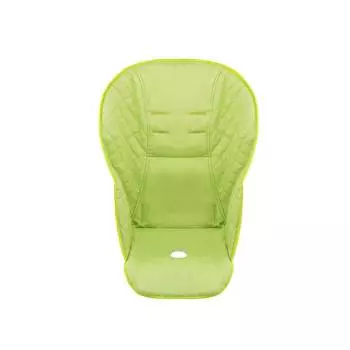 Roxy-kids Универсальный чехол для детского стульчика, зелёный
