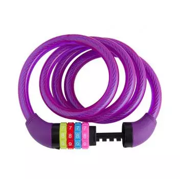 Roxy-kids Замок с кодом для колясок, 12х1200 мм