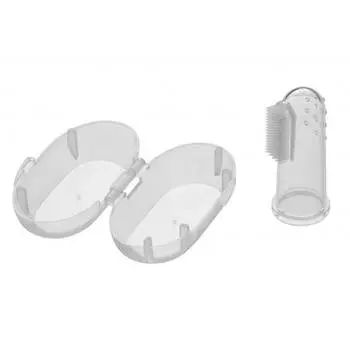 Roxy-kids Зубная щетка-массажер