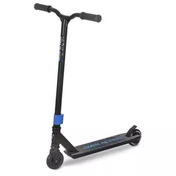 RT Самокат трюковой Rush Action, 100 мм