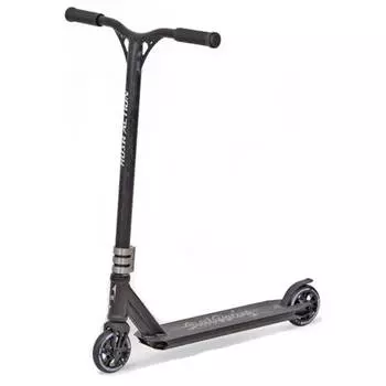 RT Самокат трюковой RUSH ACTION, колеса 110 мм