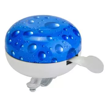 RT Звонок "Капли" 57R-17, голубой