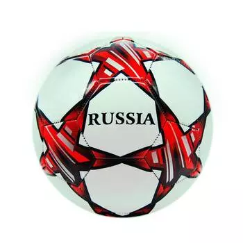 Runway Футбольный мяч Machine Stitched Soccer ball Russia 1200