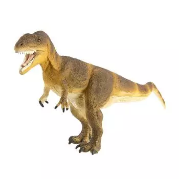 Safari Ltd. Фигурка динозавра "Кархародонтозавр", XL