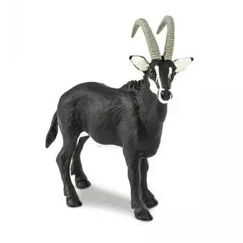 Safari Ltd. Фигурка "Черная антилопа"
