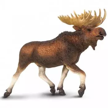 Safari Ltd. Фигурка "Лось"