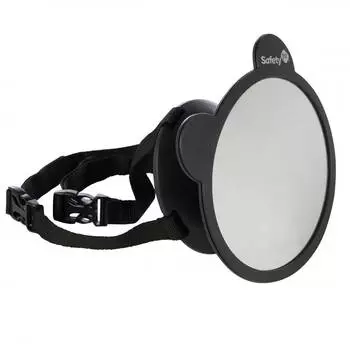 Safety 1st Автомобильное зеркало для наблюдения за ребёнком на заднем сидении