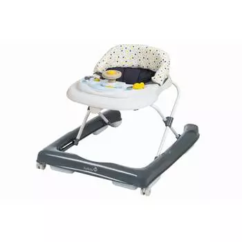 Safety 1st Ходунки Ludo, цвет Grey Patches