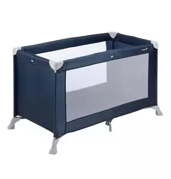 Safety 1st Манеж Soft Dreams, цвет Navy Blue