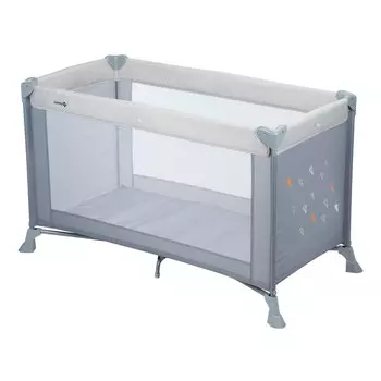 Safety 1st Манеж Soft Dreams, цвет Warm Gray