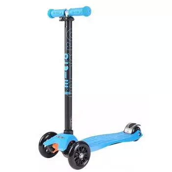 Самокат Maxi Micro T, Аква