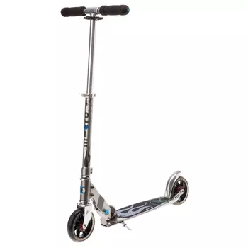 Самокат Micro Speed +