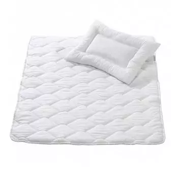 Schardt Комплект в кроватку: подушка + одеяло