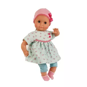 Schildkroet Кукла мягконабивная, 32 см