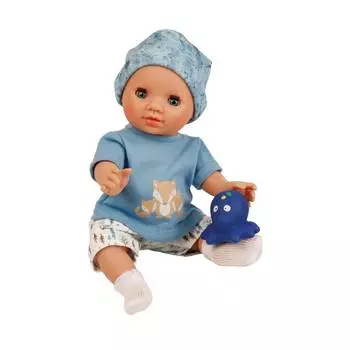 Schildkroet Кукла виниловая, 30 см