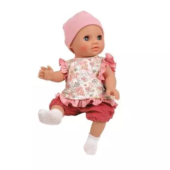 Schildkroet Кукла виниловая водонепроницаемое тело, 30 см