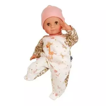 Schildkroet Моя первая мягконабивная кукла, 32 см