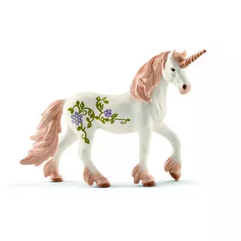 SCHLEICH Единорог, стоит 70521