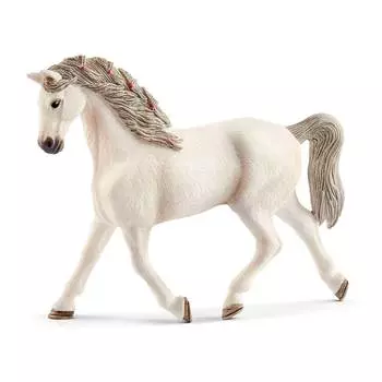 Schleich Фигурка Голштинская кобыла