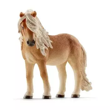 Schleich Фигурка Исландский пони, кобыла