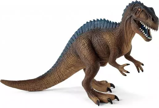 Schleich Фигурка "Акрокантозавр"
